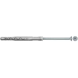 Fischer Langschaftdübel SXRL 10 x 100 4 Stück