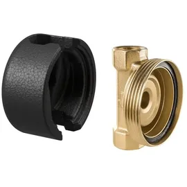 Vortex Pumpengehäuse 1/2' IG