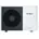 Arotherm Wärmepumpen-paket 4 0502 2er Kaskade