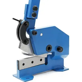Wiltec Handhebelschere 200mm