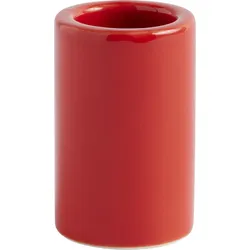 Hay Zahnbürstenständer rot
