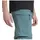 adidas Terrex Utilitas Hiking Zip-off Hosen - Preloved Teal - XL