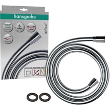 Hansgrohe Isiflex Brauseschlauch 160cm chrom