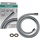 Hansgrohe Isiflex Brauseschlauch 160cm chrom