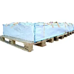 Big Bag Asbest 2600 x 1250 x 300mm