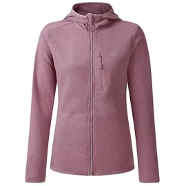 Dare 2b Dare2b Switch Up Pro Fleece Mit Durchgehendem Reißverschluss - Dusky Orchid - 38