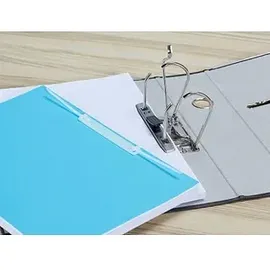 Leitz Abheftbügel 6078, 50 St.