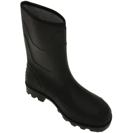Beck Herren Gummistiefel schwarz 41 EU