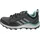 adidas Tracerocker 2.0 Damen Slim Schwarz / Grau / Mint 41,5