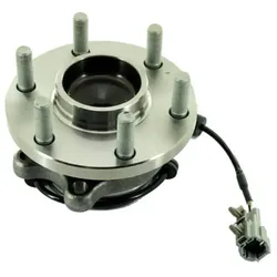 Radlagersatz SKF VKBA 6871
