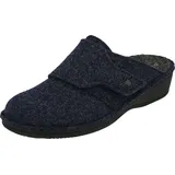 Finn Comfort Andermatt blau 37