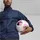 Puma teamGOAL Allwetterjacke Herren Blau L