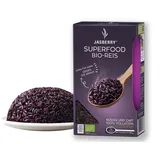 Jasberry Superfood Vollkornreis - bio (0.25kg)