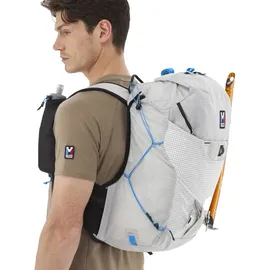 Millet Trilogy Sky 25 l weiß