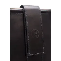 R-Go Tools R-Go Viva 15.6Zoll Laptoptasche R-GO TOOLS RGOAVLAPBL
