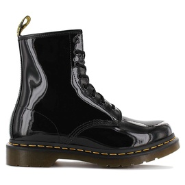 Dr. Martens 1460 Patent black patent lamper 37