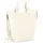 BagBase Canvas Tasche Natural 38 x 40 x 14 cm