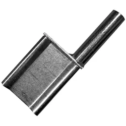 Facal Verbindung für gerade Handläufe oben Regalleiter S15