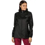 Regatta Pack-it Iii Jacke - Black - 40