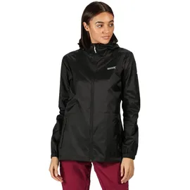 Regatta Pack-it Iii Jacke - Black - 40