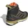 Adidas Terrex Conrax BOA RAIN.RDY  Focus Olive / Core Black / Pulse Olive 42 2/3