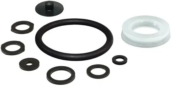Birchmeier 11909801 Dichtungssatz EPDM Ersatzdichtungen