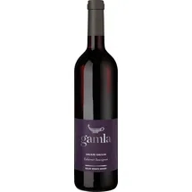 Golan Heights Winery Cabernet Sauvignon 2021 0,75 l