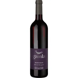 Golan Heights Winery Cabernet Sauvignon 2021 0,75 l