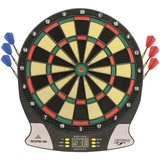 CARROMCO Score 301 elektronische Dartscheibe