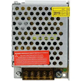 Orno 12v Netzteil Open Frame mit Überlast- und Kurzschlussschutz (35W)