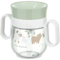 Mepal - Trinklernbecher Mio Little Dutch - Auslaufsicher -