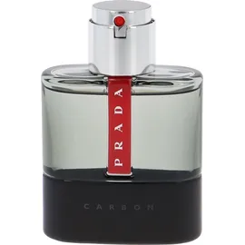 Prada Luna Rossa Carbon Eau de Toilette 100 ml