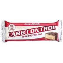 Body Attack Carb Control Marzipan Riegel 100 g