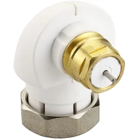 Danfoss Winkeladapter M30x1,5 auf RA Heizkörperthermostat
