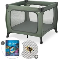 Hauck Hauck, Reisebett, Reisebett & Laufgitter Sleep N Play