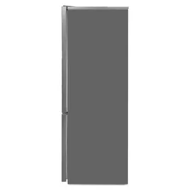 Beko RCSA300K40SN Kühl-Gefrierkombination (291 l, 1813 mm hoch, Silber)
