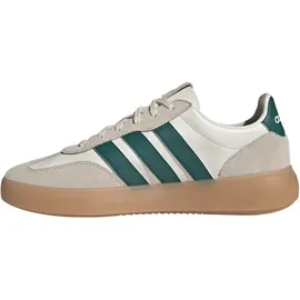 adidas Barreda Decode Off White / Collegiate Green / Wonder White 46