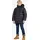 Didriksons Scoria Parka Schwarz 170