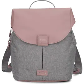 Zwei Olli OR8 Backpack Powder grau