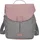 Zwei Olli OR8 Backpack Powder grau