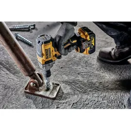 DeWalt Akku-Schlagschrauber 1/2" (bürstenlos), max. 813 Nm - Basisversion DCF892NT-XJ