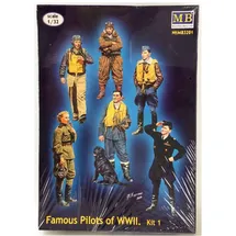 Master Box Ltd. Figur 1:32