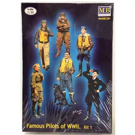 Master Box Ltd. Figur 1:32