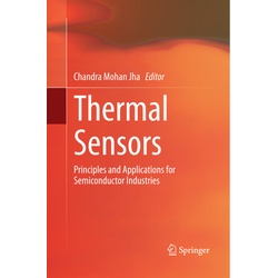 Thermal Sensors, Kartoniert (TB)