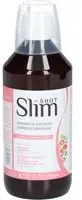 Slimshot Draineur Express Fluide 500 ml