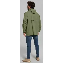 Basil Hoga Regenjacke (olivgrün) Größe:M