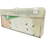 Chicco Spielmatte »XXL«, inklusive Tragetasche, bunt,
