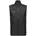 Insulation Weste Schwarz XL