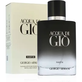 Giorgio Armani Acqua di Giò Parfum 50 ml refillable