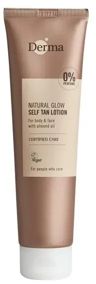 Self-Tanning Lotion 150 ml